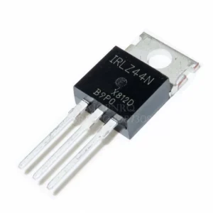 5pz IC Circuito Integrato IRLZ44NSTRPBF IRLZ44NSTR IRLZ44NS