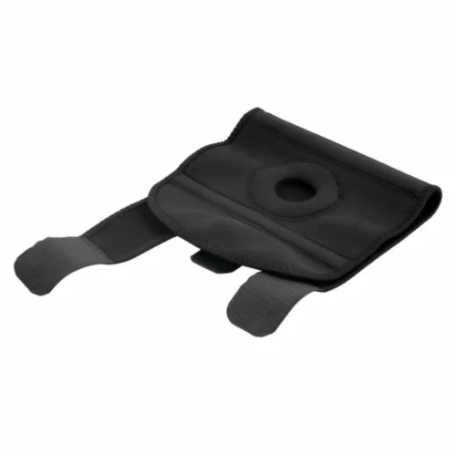 Fascia Ginocchio Sostegno Tutore Ginocchiera a Strappo