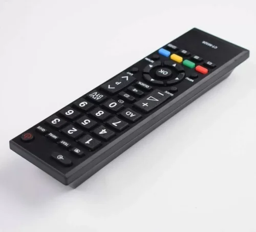 Telecomando Compatibile per TOSHIBA CT-90326 CT-8035