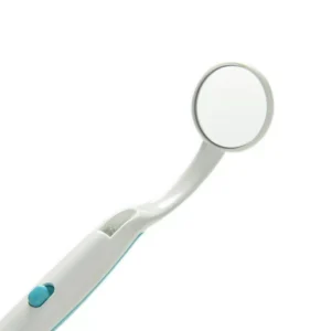 Strumento Specchio Retro Denti Dentale a LED Pratico