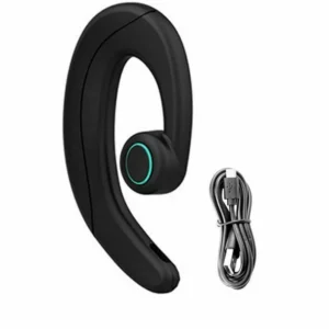 Auricolare Sportivo S3 TWS Wireless Bluetooth 5.0 Conduzione