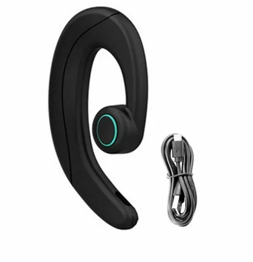 Auricolare Sportivo S3 TWS Wireless Bluetooth 5.0 Conduzione