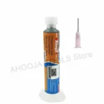 MECHANIC XG-Z40 Flussante 63/37 Pasta Saldante