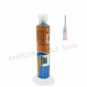MECHANIC XG-Z40 Flussante 63/37 Pasta Saldante
