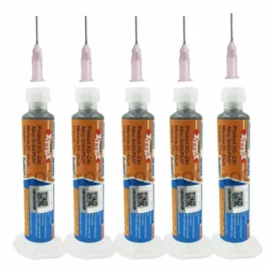 MECHANIC XG-Z40 Flussante 63/37 Pasta Saldante