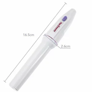 Manicure Fresa 5 in 1 Unghie Nail Art Smerigliatrice