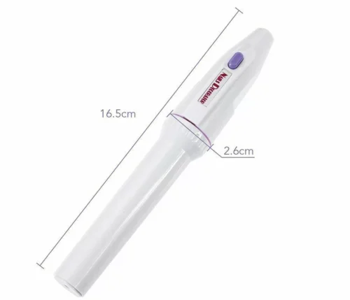Manicure Fresa 5 in 1 Unghie Nail Art Smerigliatrice