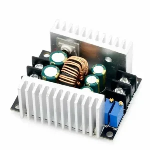Alimentatore convertitore DC-DC step-down 20A buck 300W