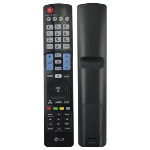 Telecomando LG AKB74455403 3D 42LM670S 42LV5500