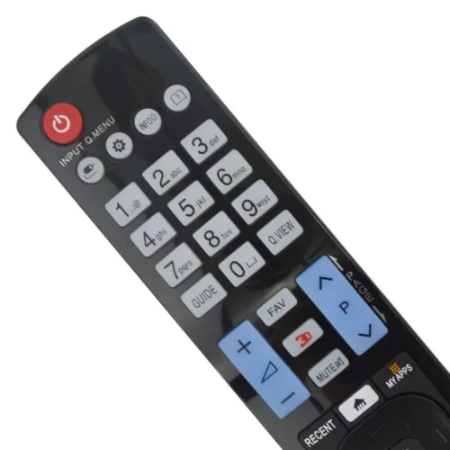 Telecomando LG AKB74455403 3D 42LM670S 42LV5500
