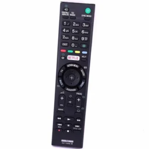 Telecomando per SONY RMT-TX200E KD-65XD7504