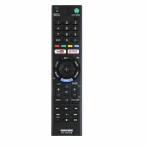 Telecomando per SONY RMT-TX300E KDL-40WE663 Compatibile