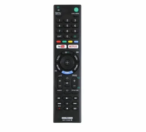 Telecomando per SONY RMT-TX300E KDL-40WE663 Compatibile