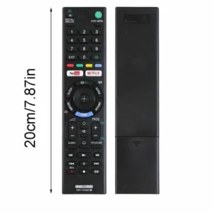 Telecomando per SONY RMT-TX300E KDL-40WE663 Compatibile
