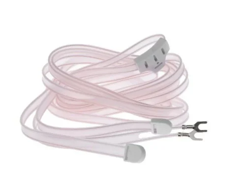 Cavo antenna Vintage Ricezione Terminale Collegamento DAB TV