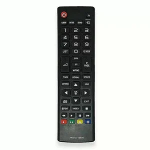 Telecomando per LG AKB73715606 AKB73715601 AKB73975728