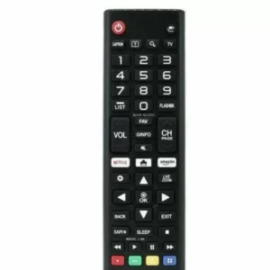 Telecomando per LG AKB75095307 AKB75375604 Compatibile