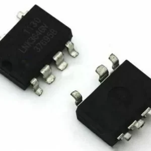 2 Pezzi Integrato Ac/Dc Lnk364GN - Lnk 364Gn - Lnk 364G