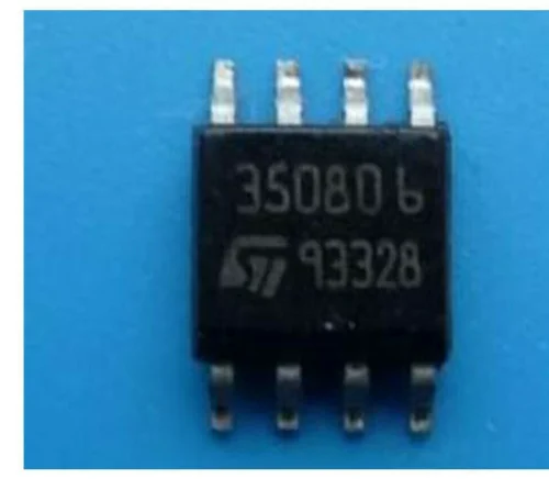 Per Memoria Seriale M35080 M35080Mn6 M35080Mn M35080