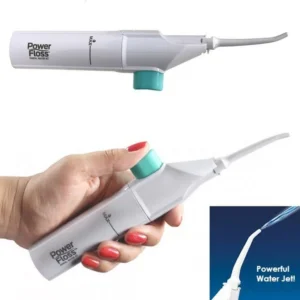 Idropulsore Dentale Professionale Portatile Irrigatore Orale