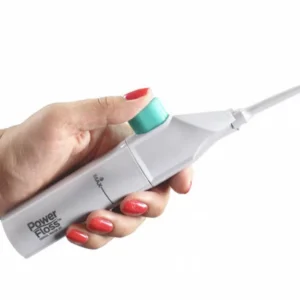 Idropulsore Dentale Professionale Portatile Irrigatore Orale