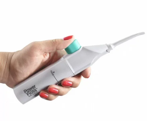 Idropulsore Dentale Professionale Portatile Irrigatore Orale