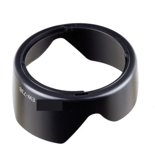 Paraluce Ew-73B Compatibile Per 18-135 Stm E 17-85 Is
