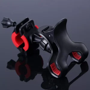 Porta Cellulare Per Bicicletta Manubrio Bici Supporto Pinza