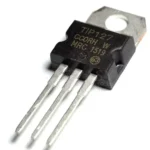 IC Circuito Integrato TIP127 Transistor - Lotto 5 Pezzi