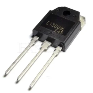 IC Circuito Integrato MJE13009L KSE13009L E13009L E13009 2pz
