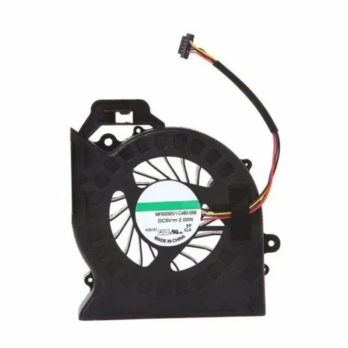 Ventola Cpu Fan Per Hp Pavilion Dv6-6000 Dv7-6000 Dv6-6200
