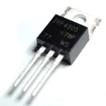 IC Circuito Integrato IRF4905 IRF4905PBF 74A 55V 200W 5pz