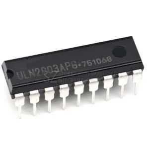 IC Circuito Integrato ULN2803APG ULN2803A ULN2803 2803 5pz
