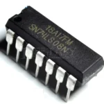 IC Circuito Integrato SN74LS08N SN74LS08 74LS08N HD74LS08P 5pz