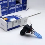 Lampadina A Risparmio Energetico Per Auto Hir2 12V 55W