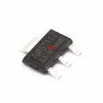 IC Circuito Integrato AMS1117 AMS1117-3.3 TO-252 - 50 pz
