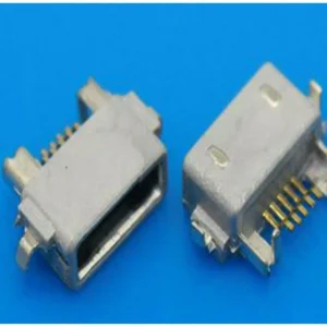 3 Connettore Ricarica Jack Micro Usb Per Sony Xperia V Lt25I