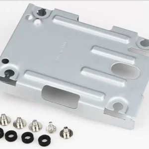 Per Sony Ps3 Playstation 3 Cech-40Xx Caddy Case Tray Slitta