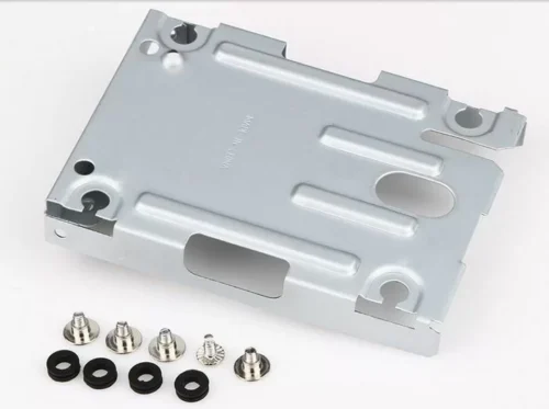 Per Sony Ps3 Playstation 3 Cech-40Xx Caddy Case Tray Slitta