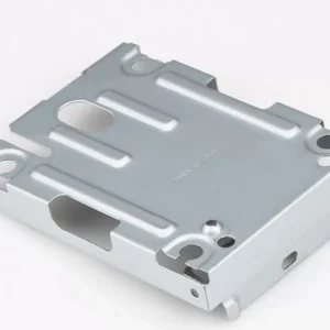 Per Sony Ps3 Playstation 3 Cech-40Xx Caddy Case Tray Slitta