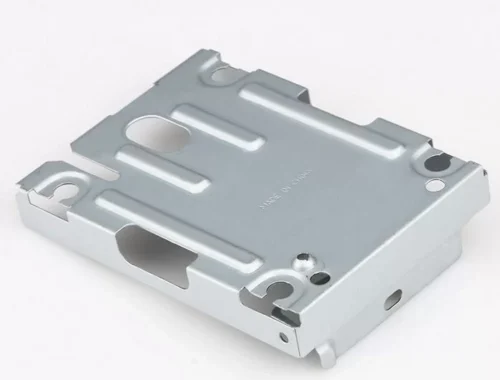 Per Sony Ps3 Playstation 3 Cech-40Xx Caddy Case Tray Slitta