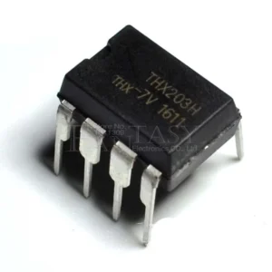IC Circuito Integrato THX203H THX203 THX203H-8V THX203H-7V 5pz