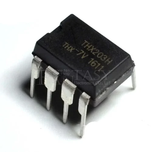 IC Circuito Integrato THX203H THX203 THX203H-8V THX203H-7V 5pz