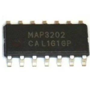 Map3202 Switch Mode Led Ic Circuito Integrato - SOP-14