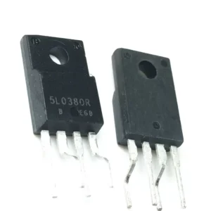 IC Circuito Integrato KA5L0380RYDTU 5L0380R KA5L0380R TO-220 1pz