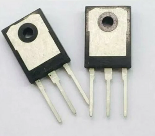 Hgtg20N60A4D - Hgtg 20N60A4D Transistor Igbt 600V 70A 190W