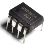 IC Circuito Integrato DM0365R 365R DIP8 DIP-8 - Lotto 5pz