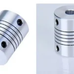 Coupler Shaft Od19Mm*25Mm Flexible - Accoppiatore 5*8 5x8