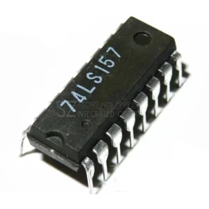 IC Circuito Integrato SN74LS157N DIP-16 HD74LS157P DIP16 lotto 5pz