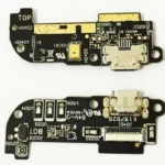 Connettore Ricarica Per Zenfone 2 Ze551Ml Z00Ad Flex Flat